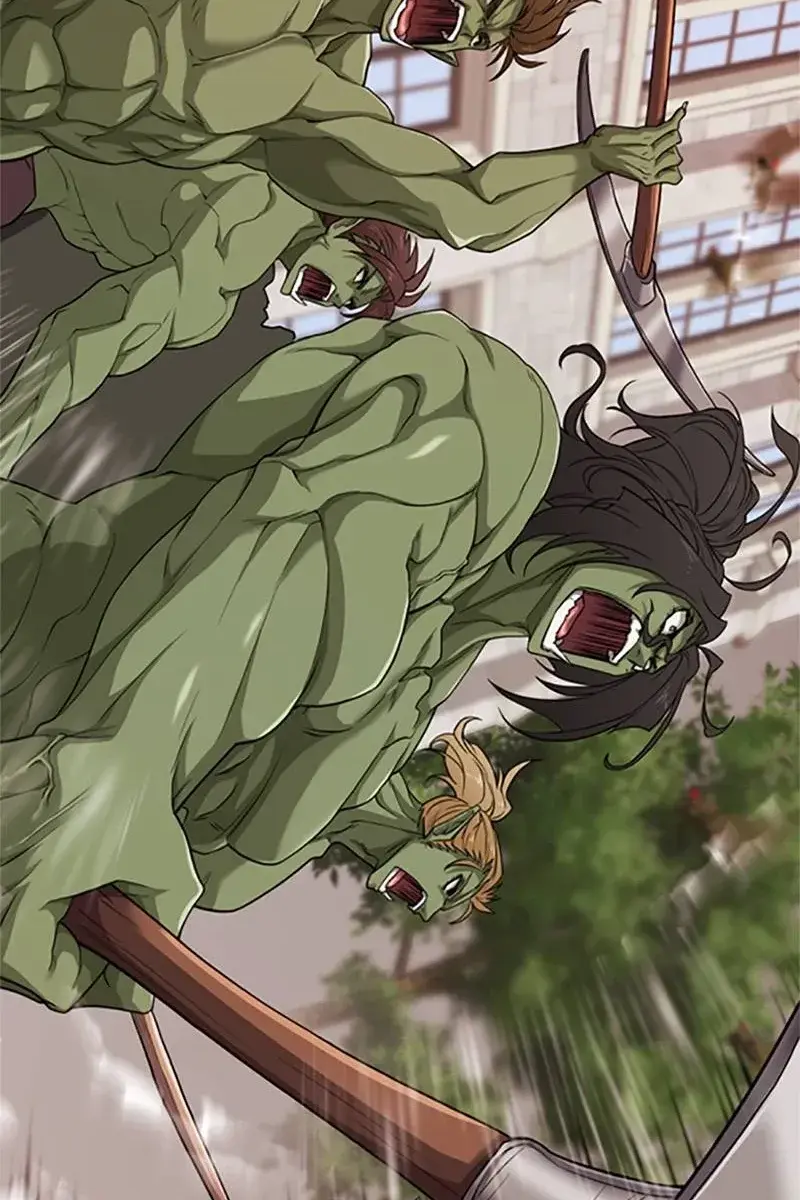 The Greatest Estate Developer Chapter 49 Page 51