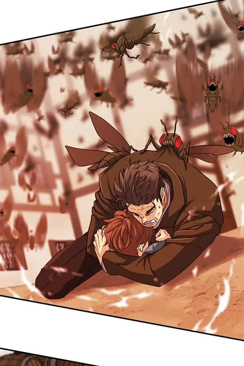 The Greatest Estate Developer Chapter 49 Page 55