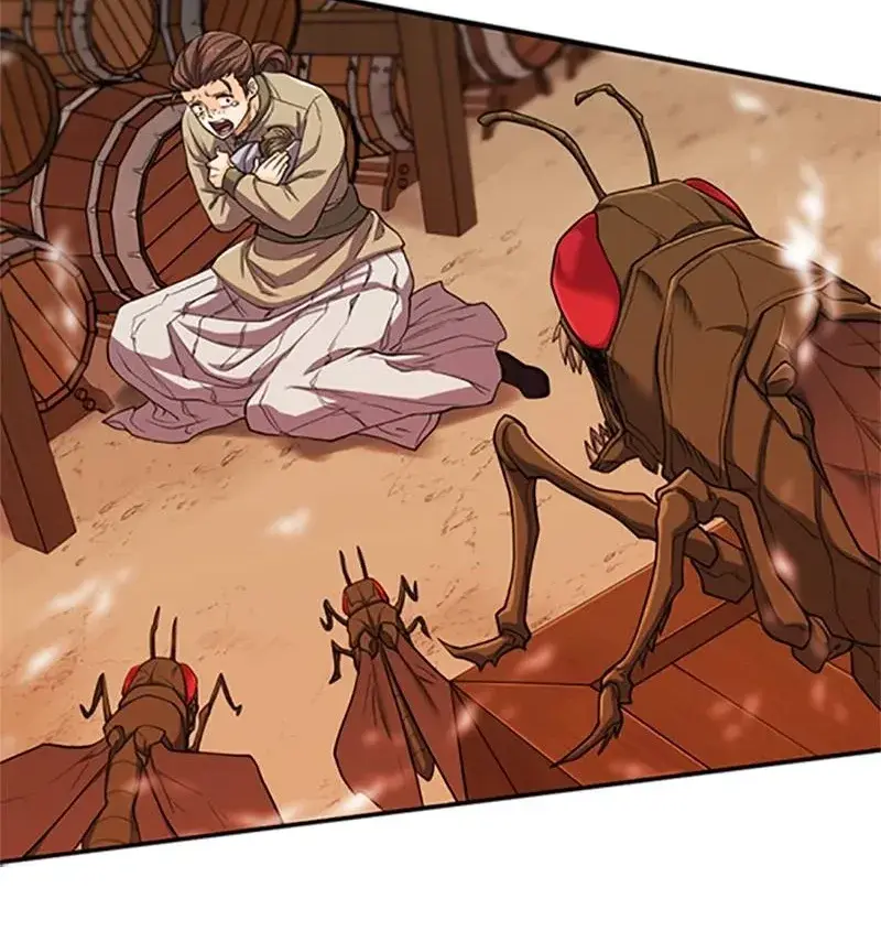 The Greatest Estate Developer Chapter 49 Page 56