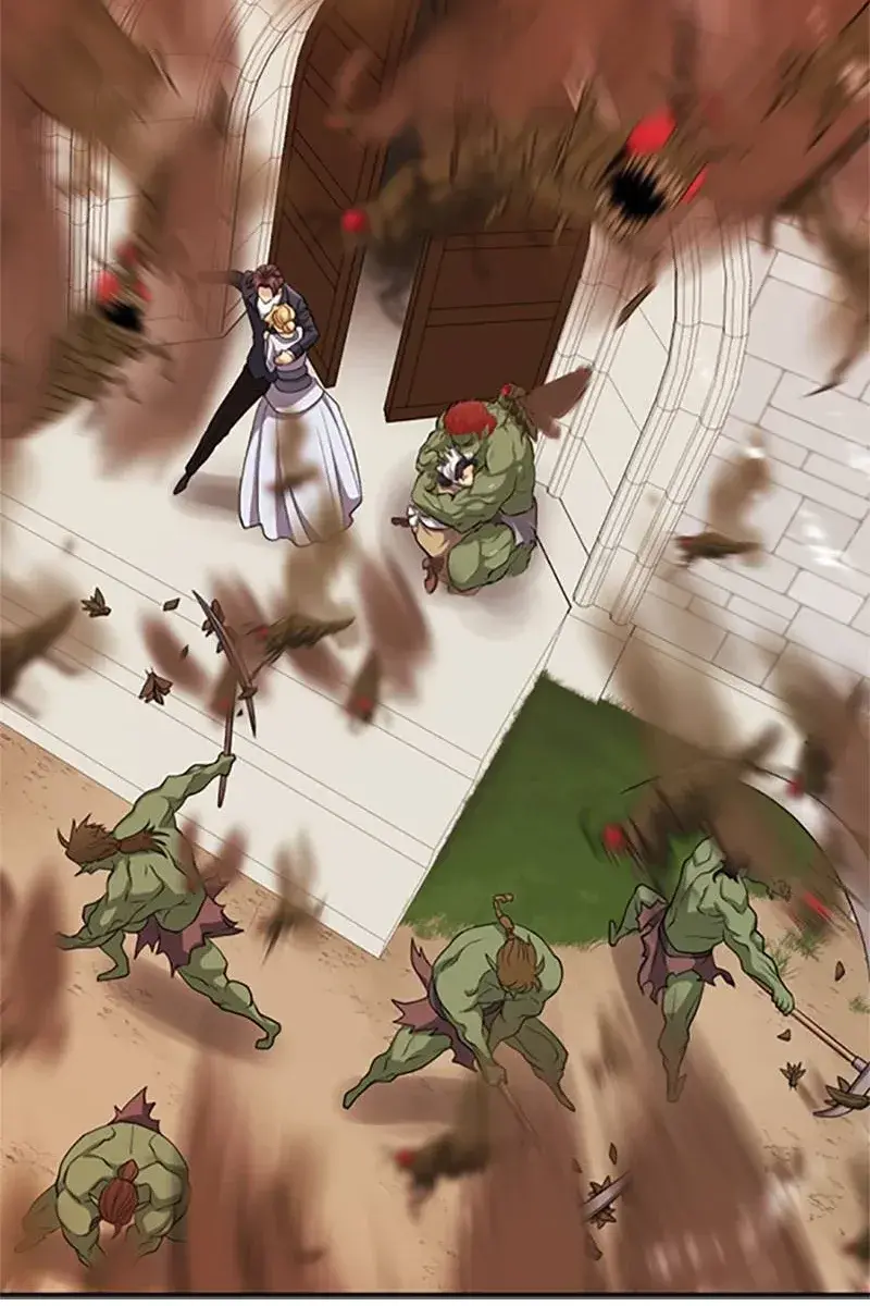 The Greatest Estate Developer Chapter 49 Page 61