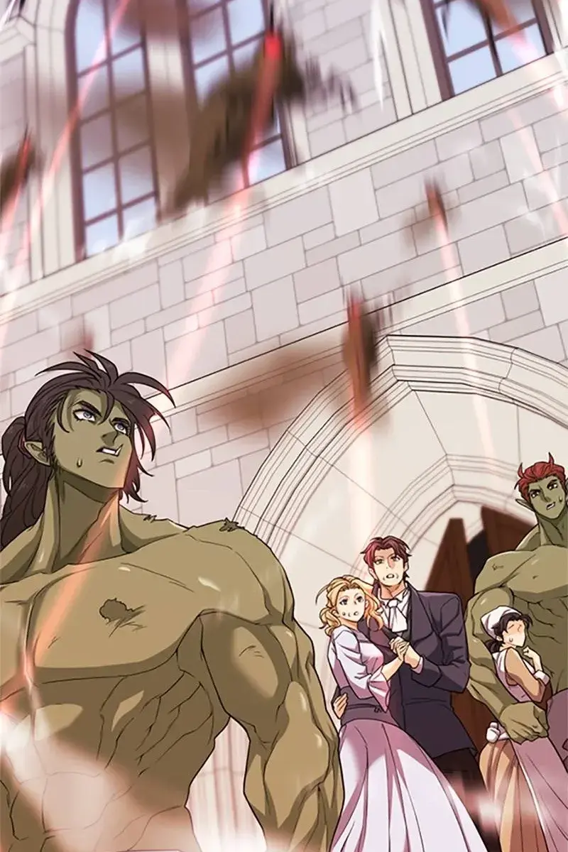 The Greatest Estate Developer Chapter 49 Page 76