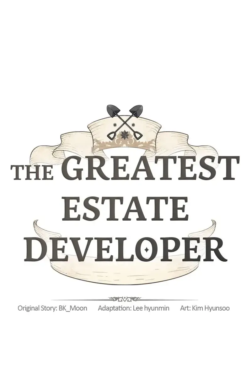 The Greatest Estate Developer Chapter 50 Page 2