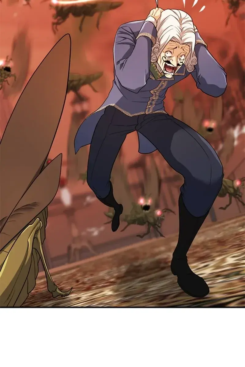 The Greatest Estate Developer Chapter 50 Page 5