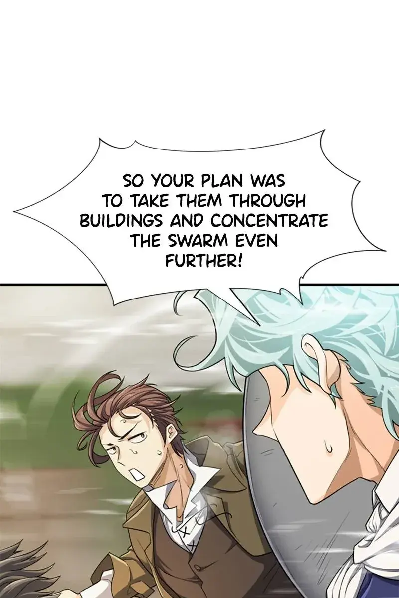 The Greatest Estate Developer Chapter 50 Page 18