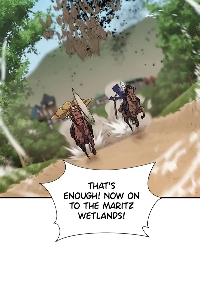 The Greatest Estate Developer Chapter 50 Page 32