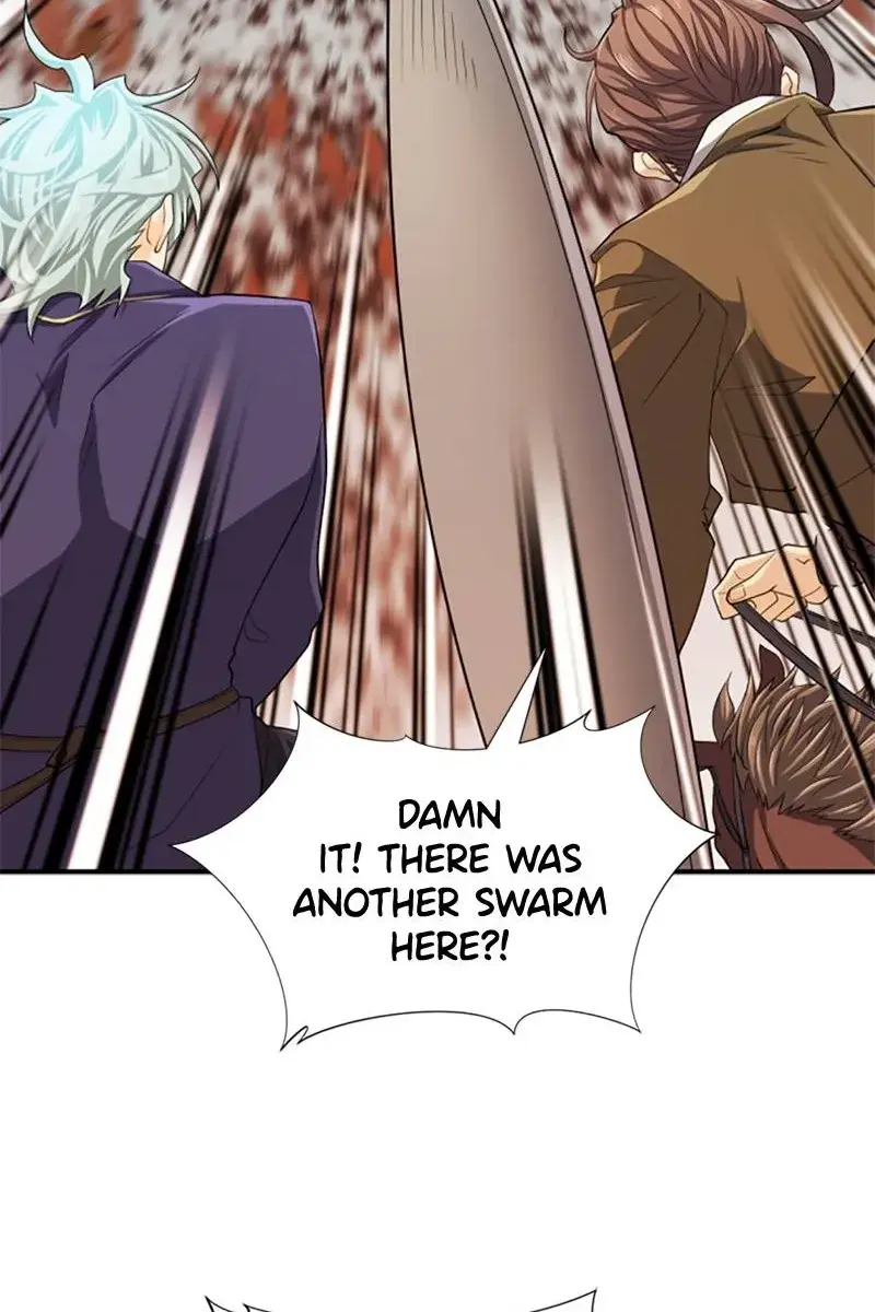 The Greatest Estate Developer Chapter 50 Page 36