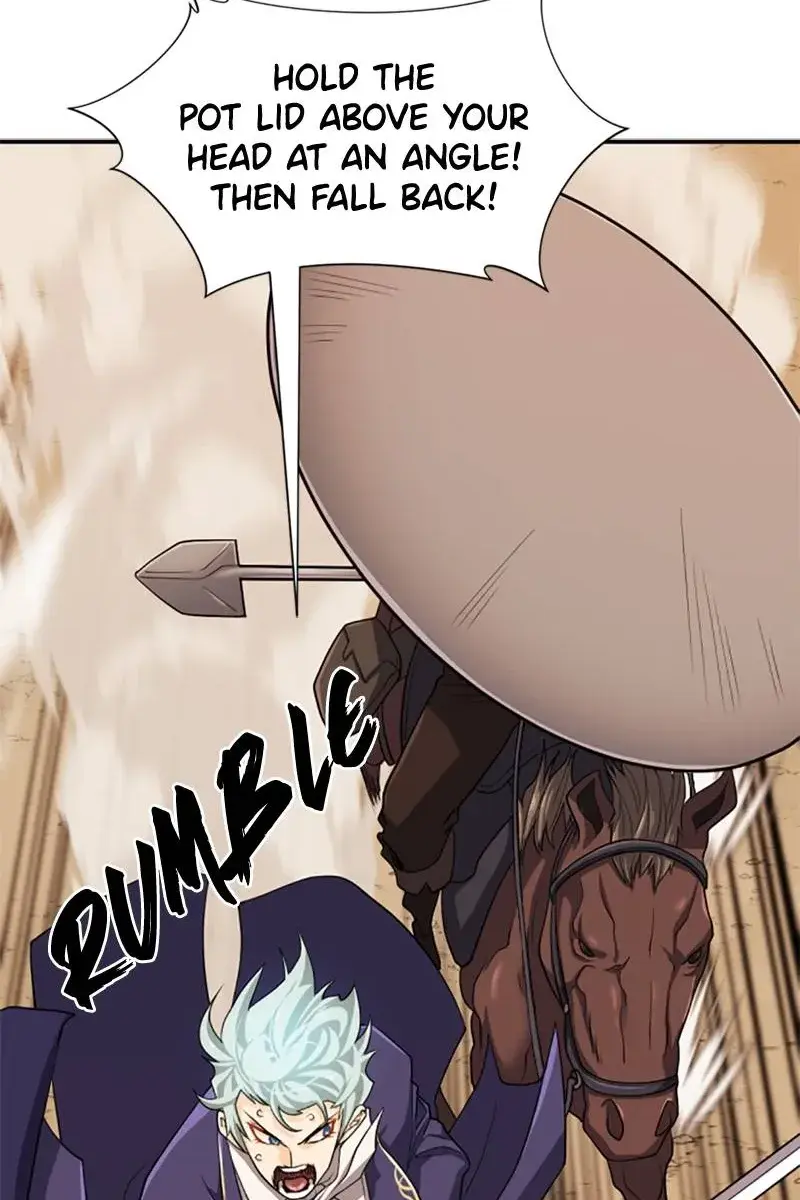 The Greatest Estate Developer Chapter 50 Page 37