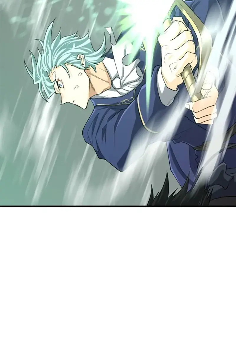 The Greatest Estate Developer Chapter 50 Page 40