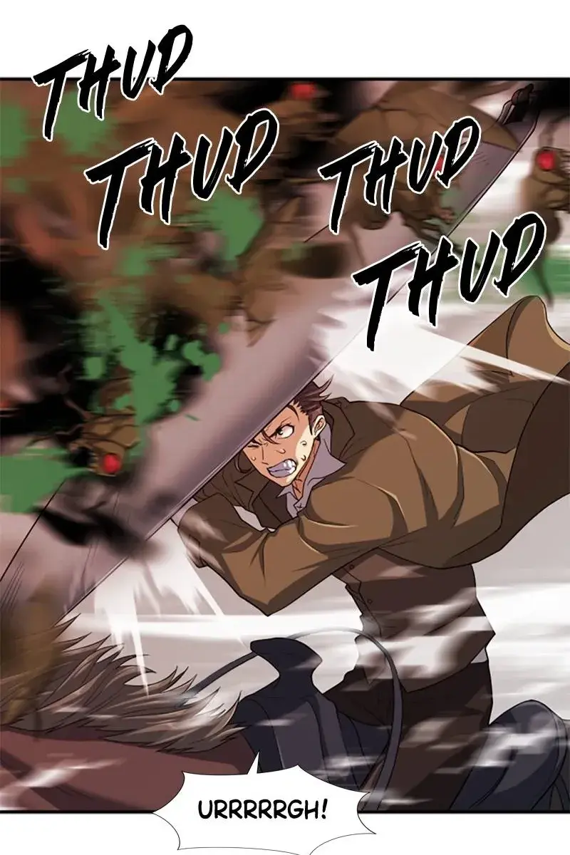 The Greatest Estate Developer Chapter 50 Page 43