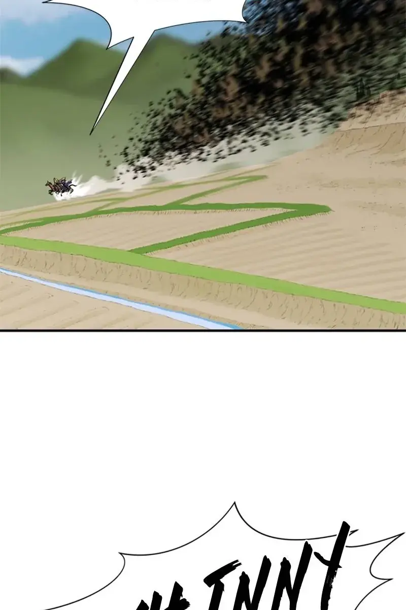 The Greatest Estate Developer Chapter 50 Page 53