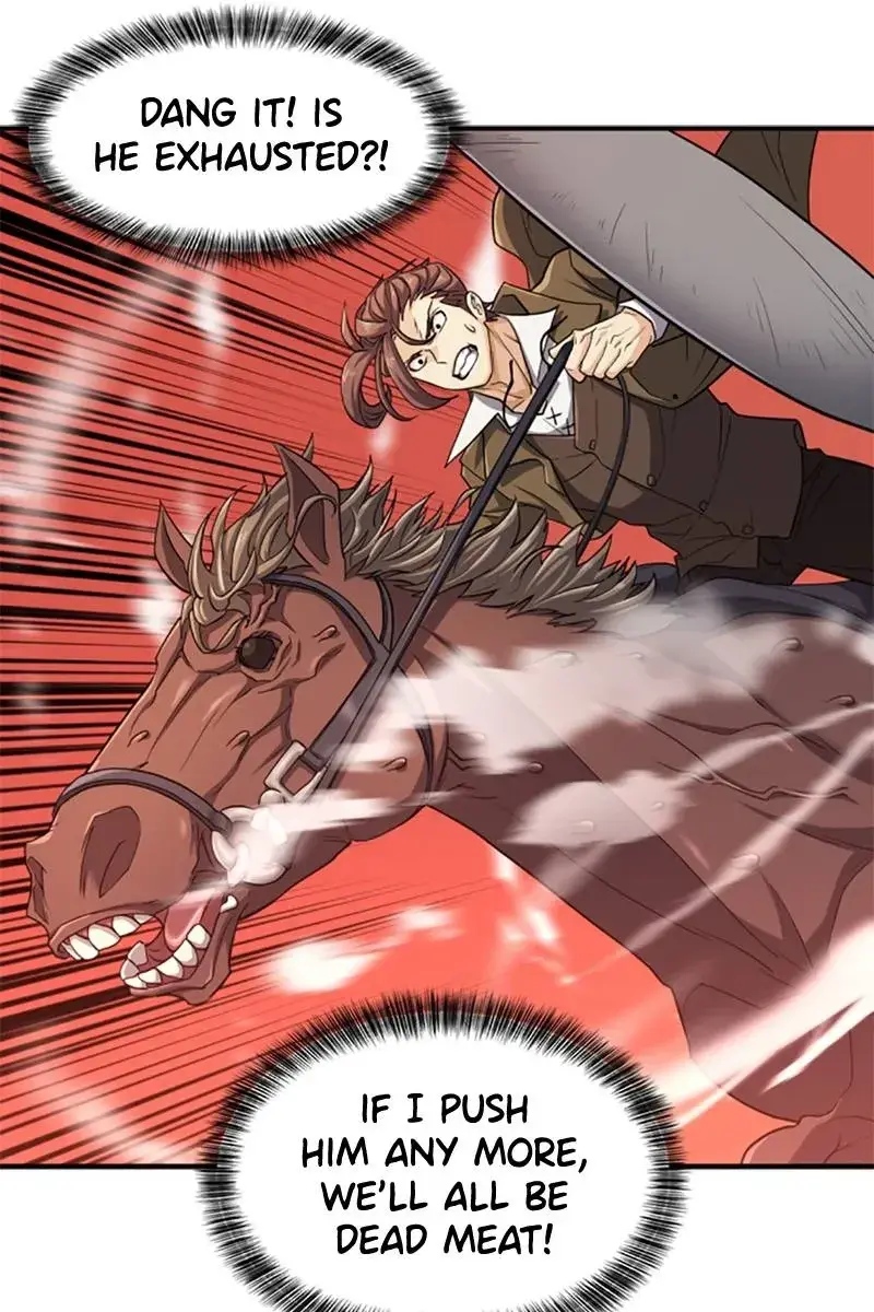 The Greatest Estate Developer Chapter 50 Page 56