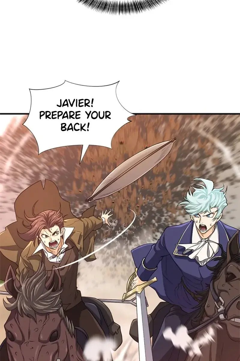 The Greatest Estate Developer Chapter 50 Page 57