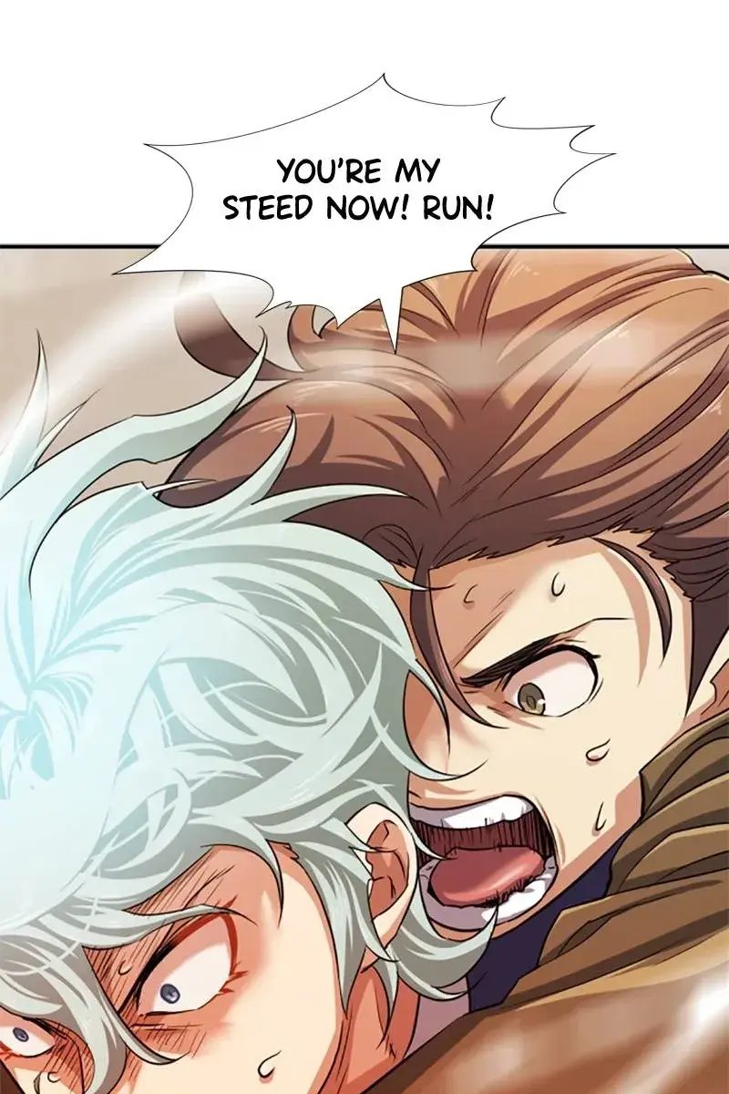 The Greatest Estate Developer Chapter 50 Page 61