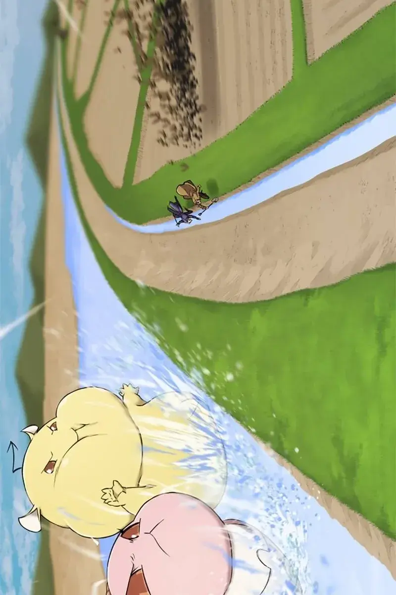 The Greatest Estate Developer Chapter 50 Page 77