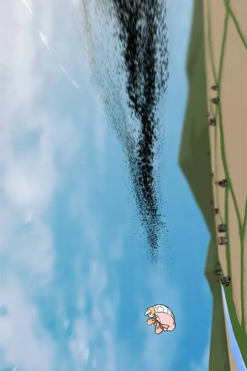 The Greatest Estate Developer Chapter 50 Page 82