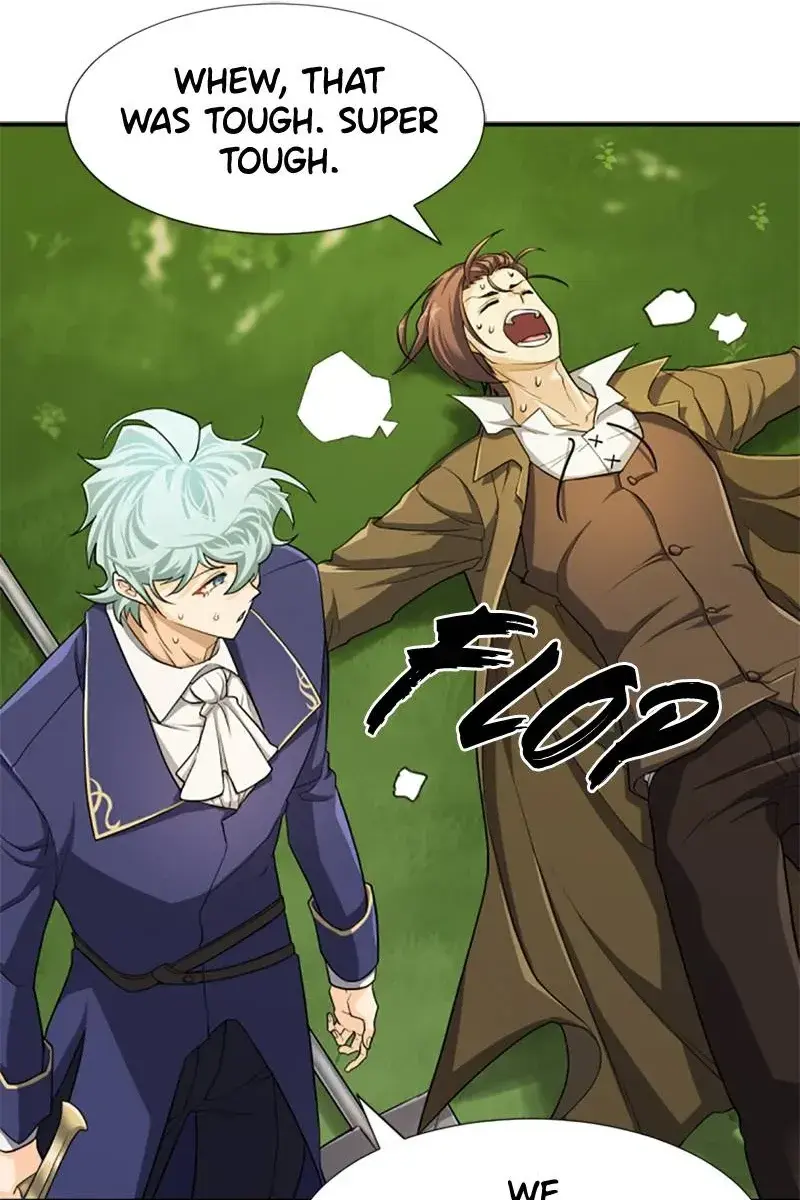 The Greatest Estate Developer Chapter 50 Page 119