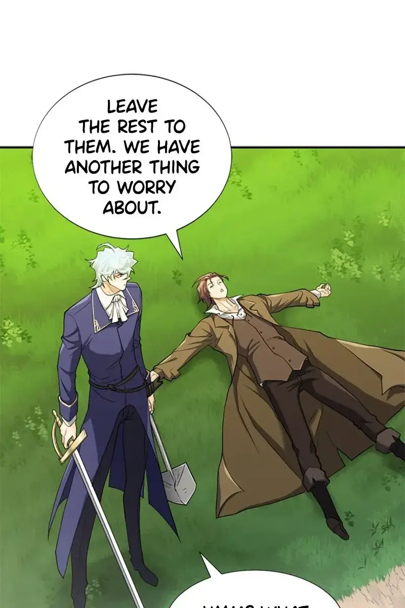 The Greatest Estate Developer Chapter 50 Page 131