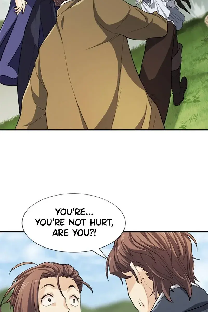 The Greatest Estate Developer Chapter 51 Page 26