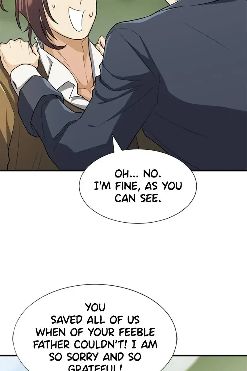 The Greatest Estate Developer Chapter 51 Page 27