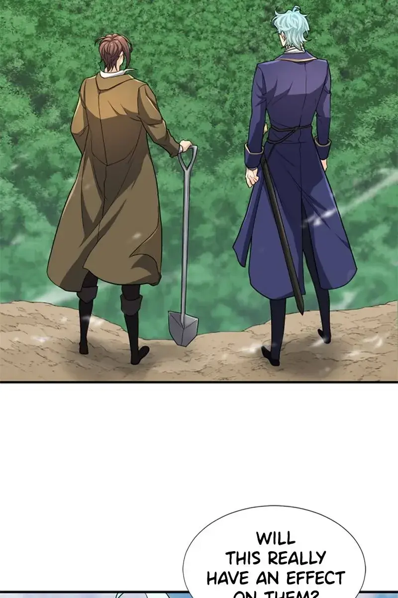 The Greatest Estate Developer Chapter 51 Page 122