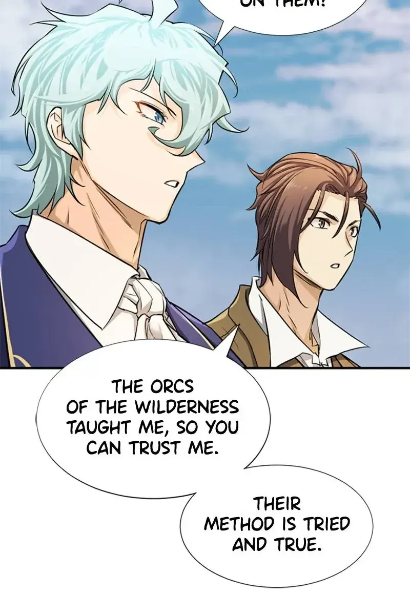 The Greatest Estate Developer Chapter 51 Page 123