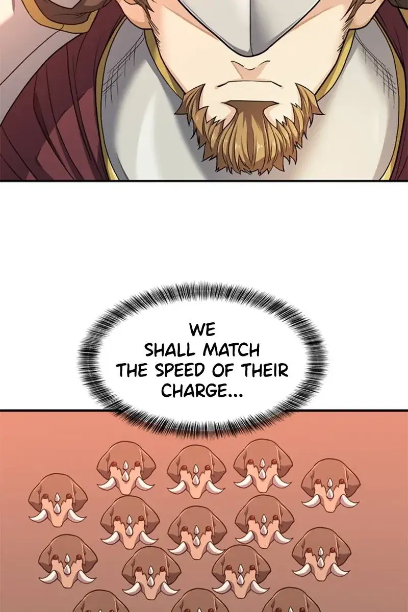 The Greatest Estate Developer Chapter 52 Page 35