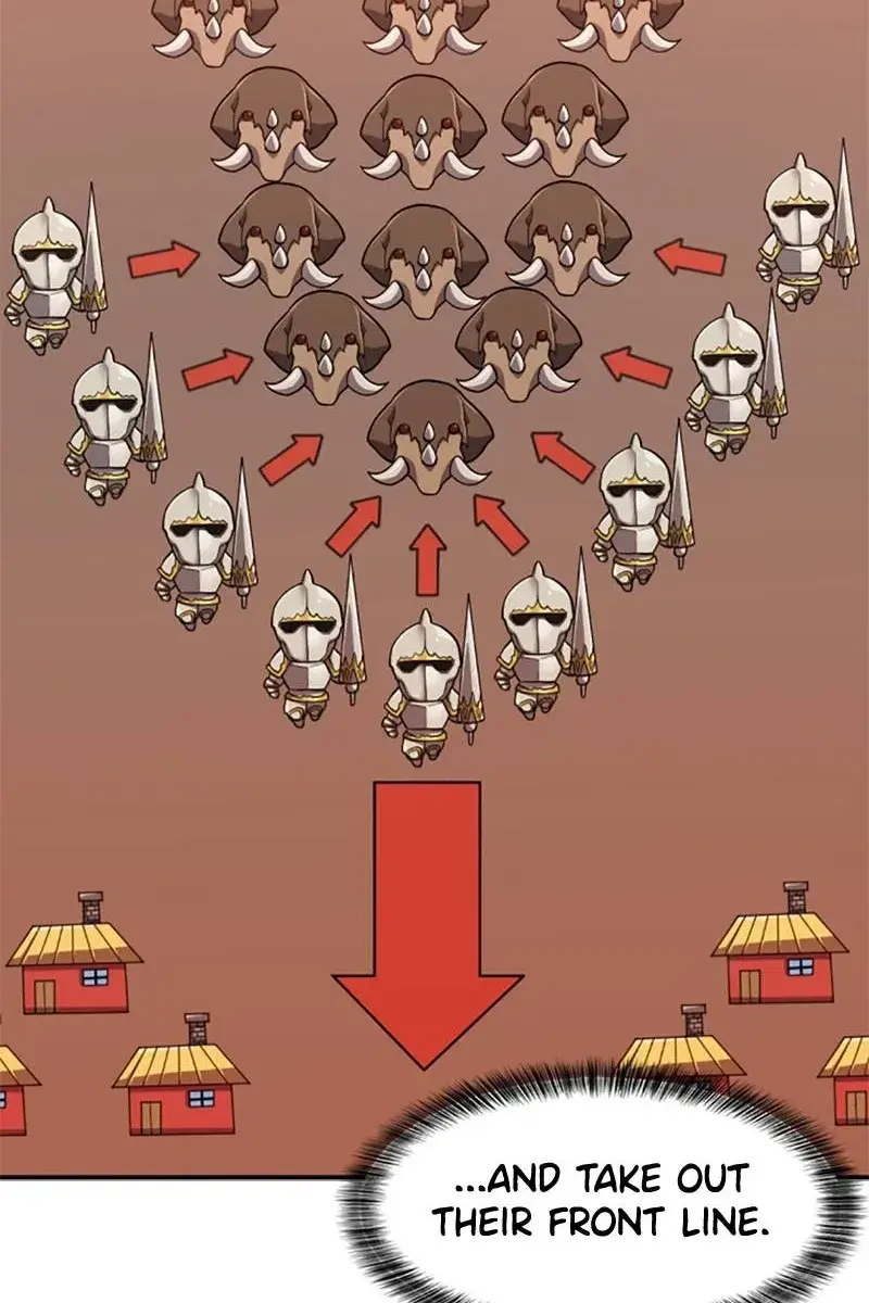 The Greatest Estate Developer Chapter 52 Page 36