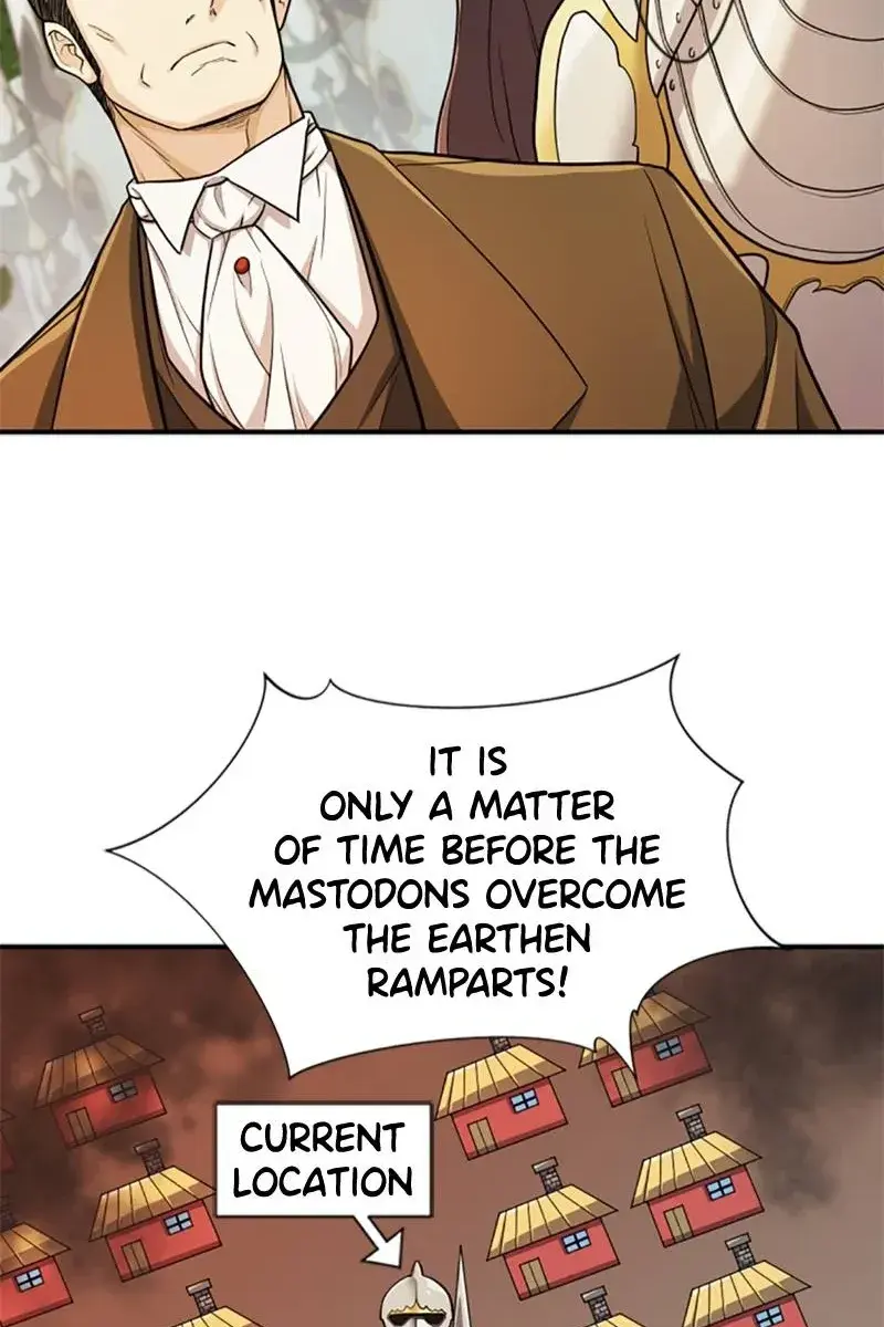 The Greatest Estate Developer Chapter 52 Page 59