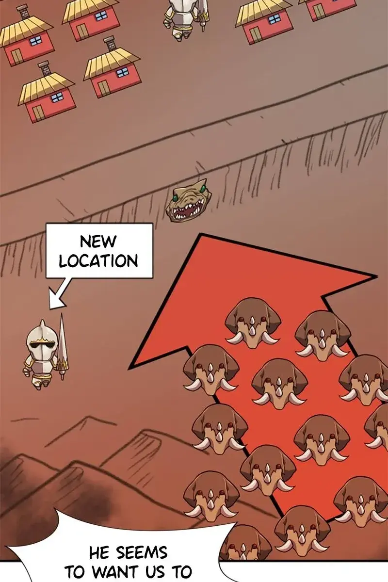 The Greatest Estate Developer Chapter 52 Page 60