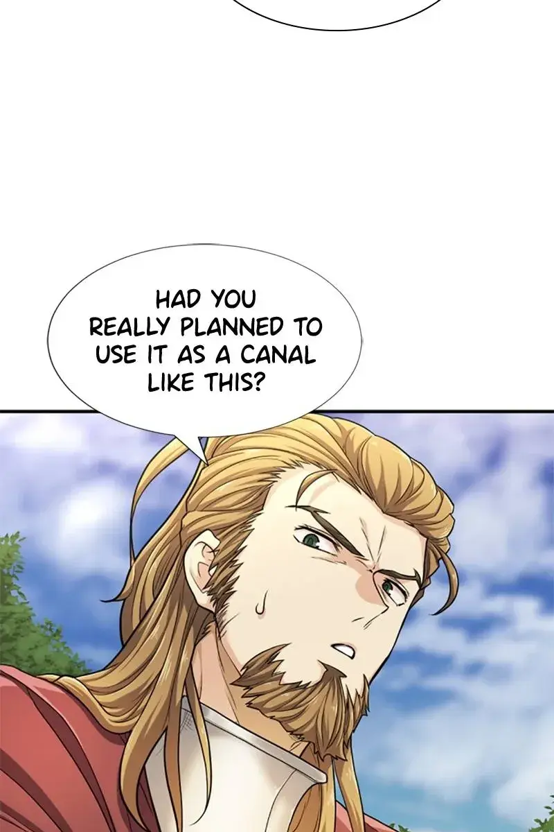 The Greatest Estate Developer Chapter 53 Page 11