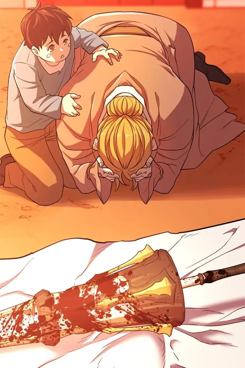 The Greatest Estate Developer Chapter 53 Page 40