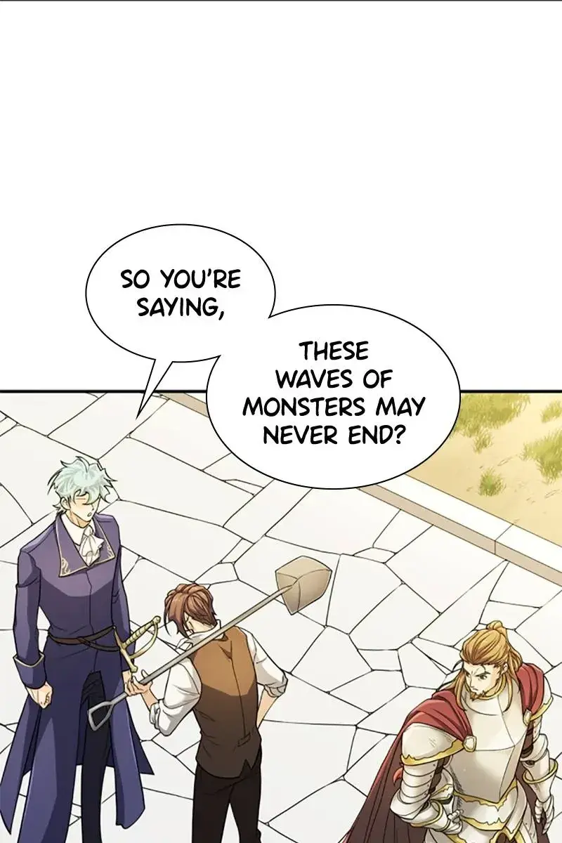 The Greatest Estate Developer Chapter 53 Page 46