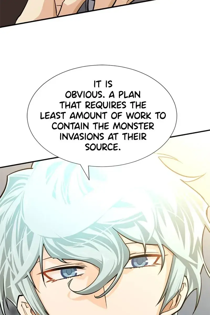 The Greatest Estate Developer Chapter 53 Page 50