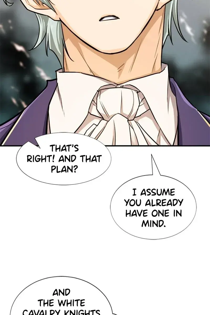 The Greatest Estate Developer Chapter 53 Page 51