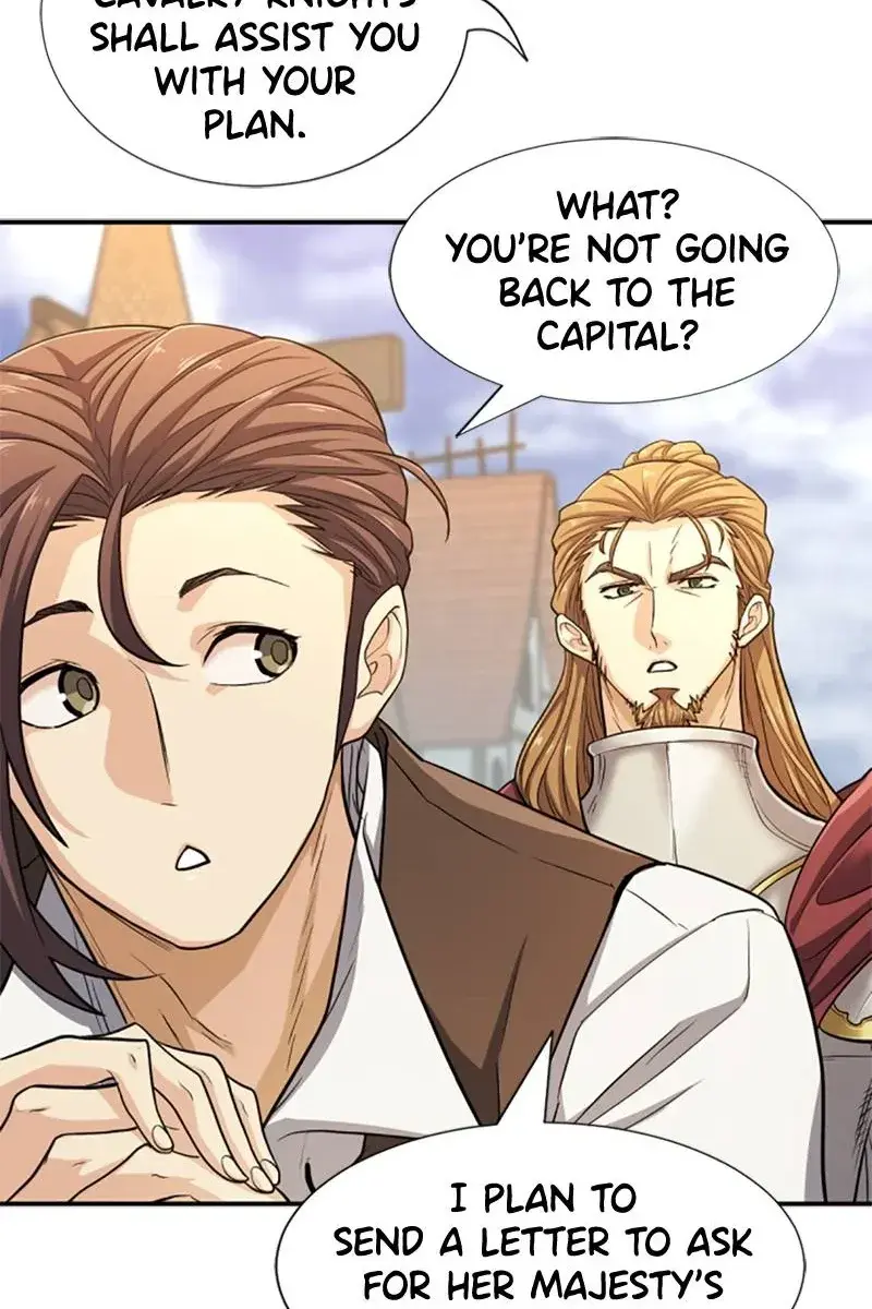 The Greatest Estate Developer Chapter 53 Page 52