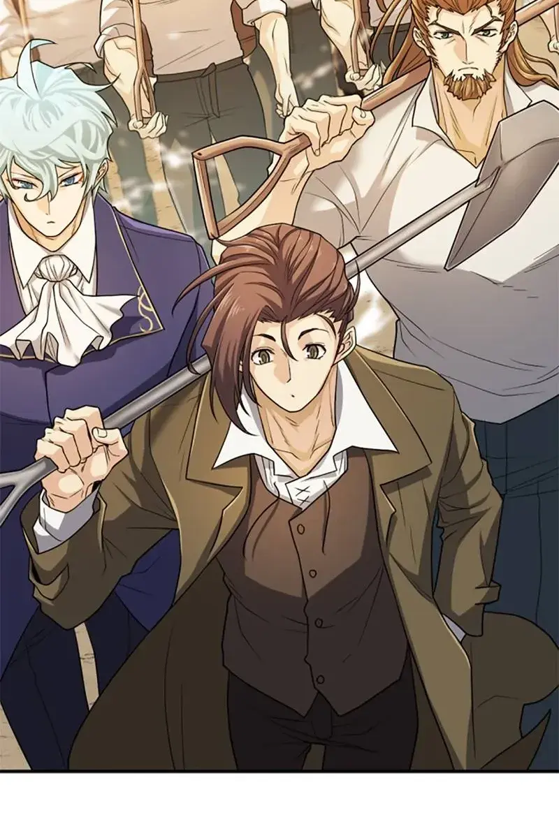 The Greatest Estate Developer Chapter 53 Page 83