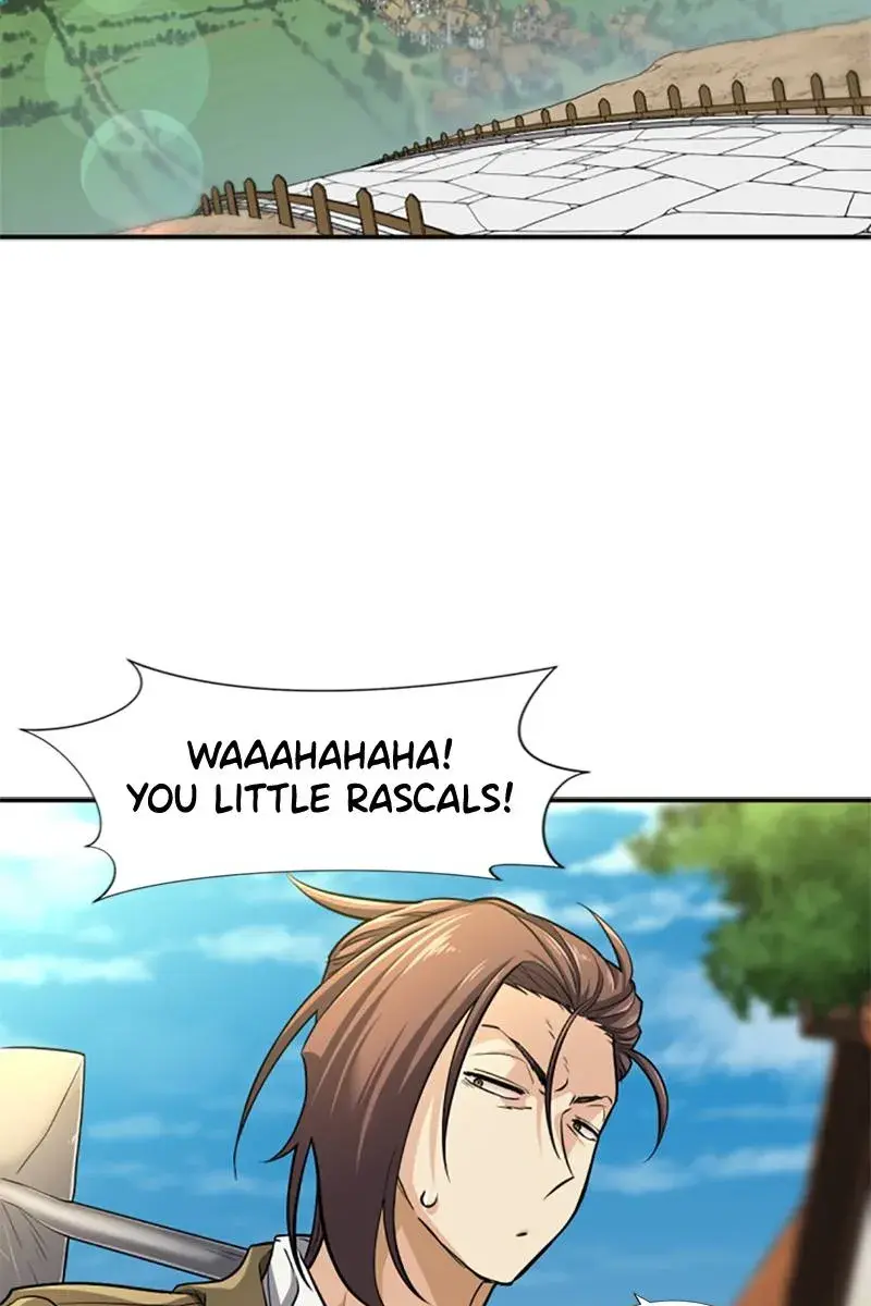 The Greatest Estate Developer Chapter 54 Page 4