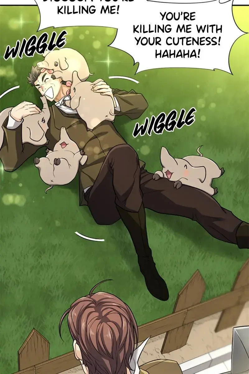 The Greatest Estate Developer Chapter 54 Page 6