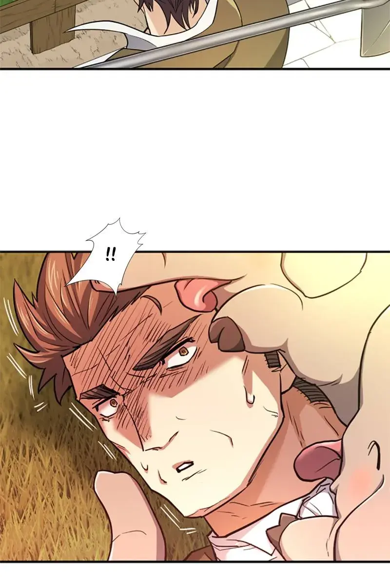 The Greatest Estate Developer Chapter 54 Page 7