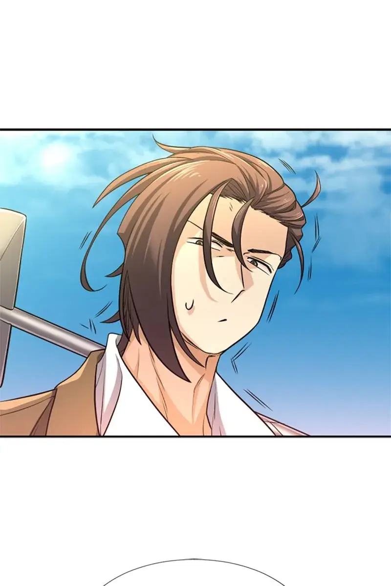 The Greatest Estate Developer Chapter 54 Page 8