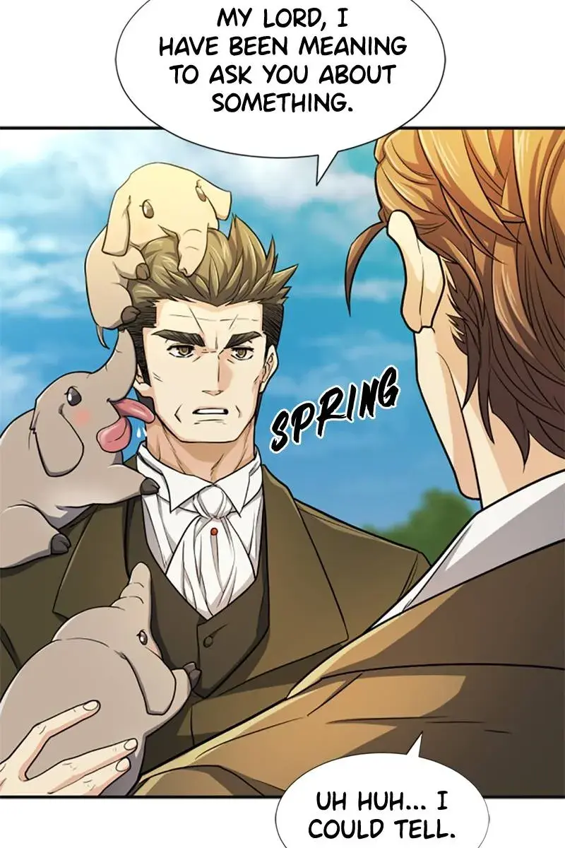 The Greatest Estate Developer Chapter 54 Page 9