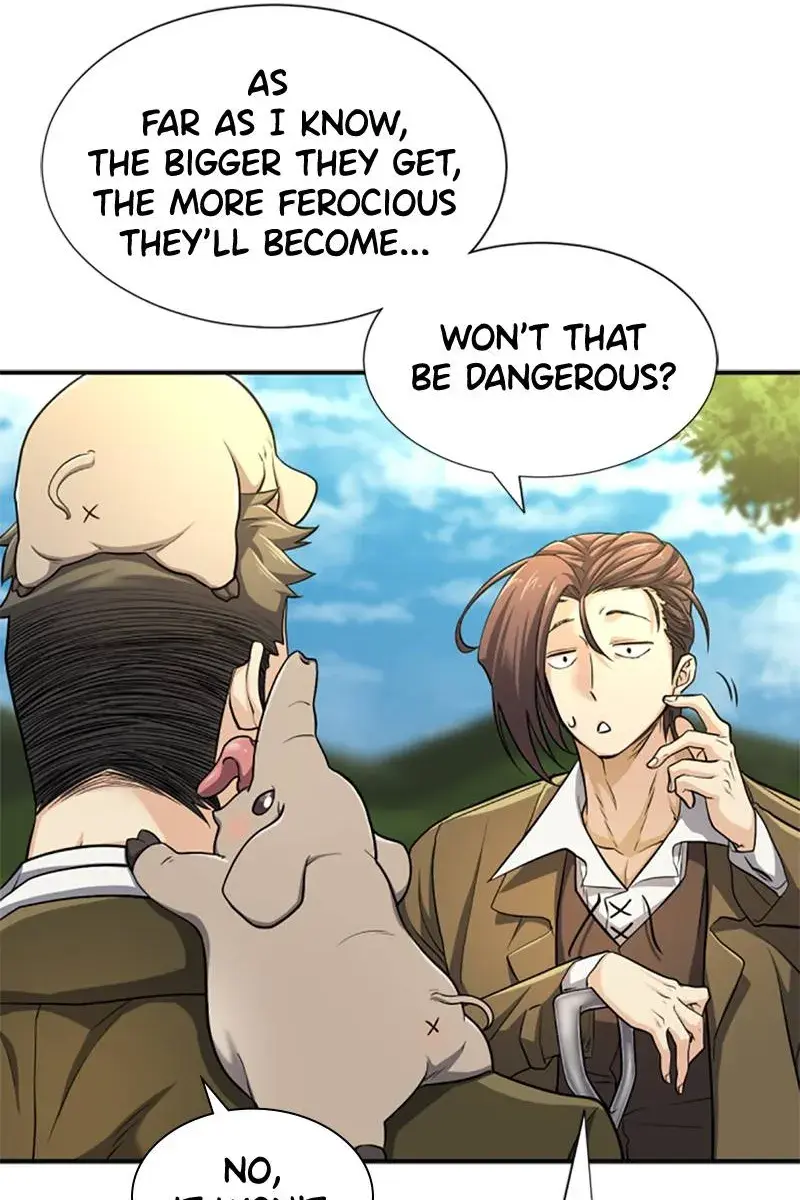 The Greatest Estate Developer Chapter 54 Page 12