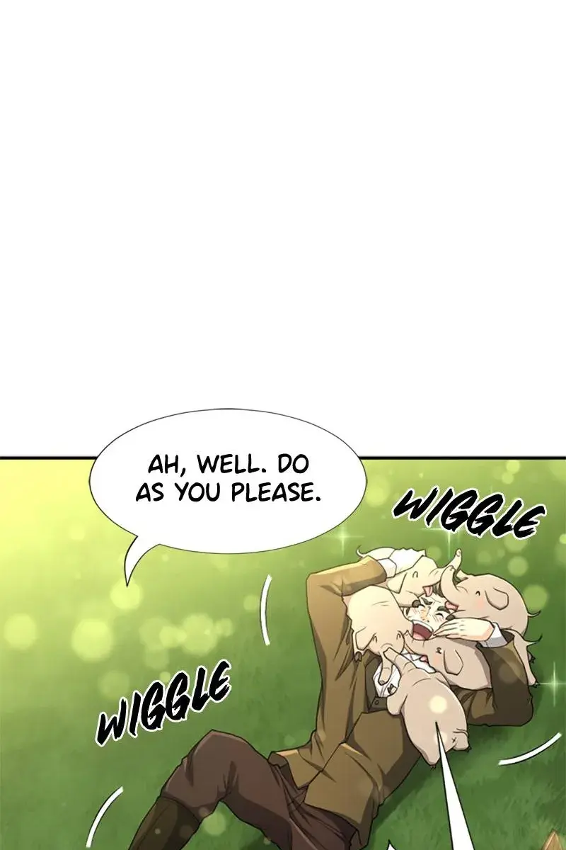 The Greatest Estate Developer Chapter 54 Page 19