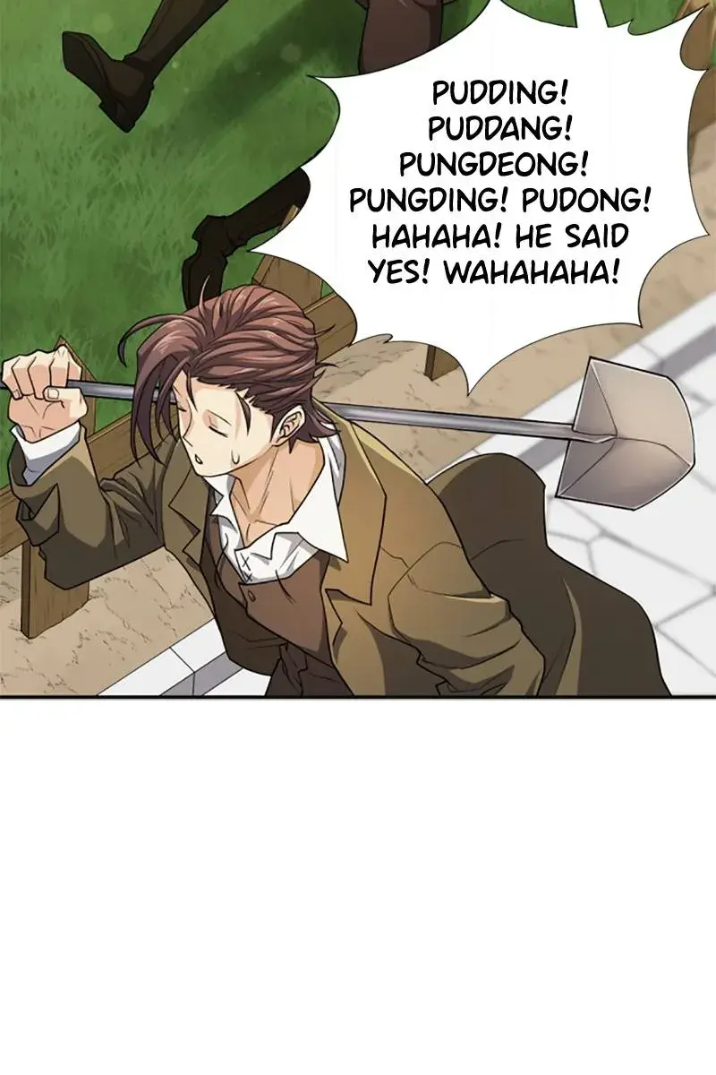 The Greatest Estate Developer Chapter 54 Page 20