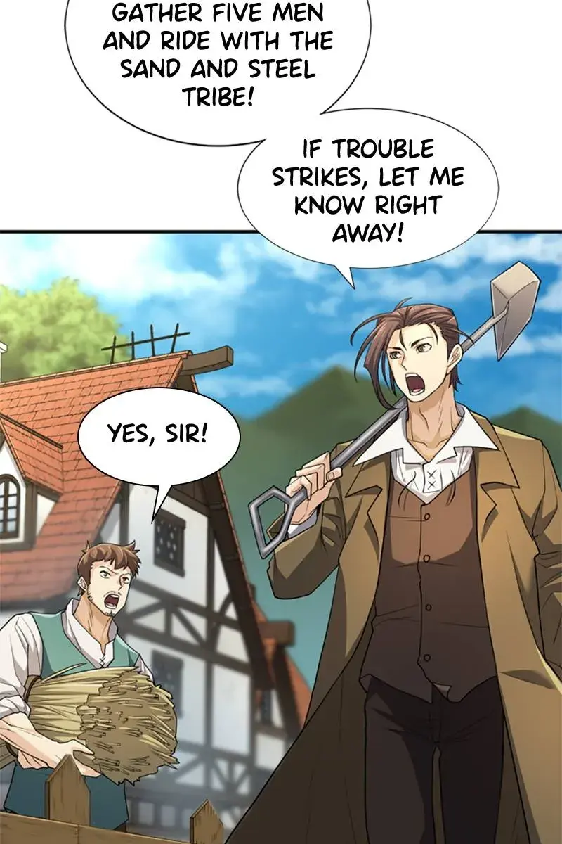 The Greatest Estate Developer Chapter 54 Page 26