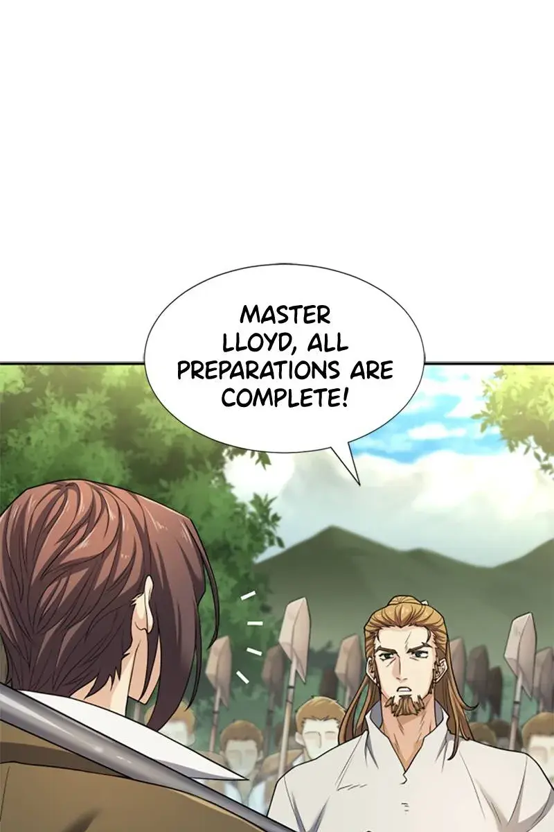 The Greatest Estate Developer Chapter 54 Page 28