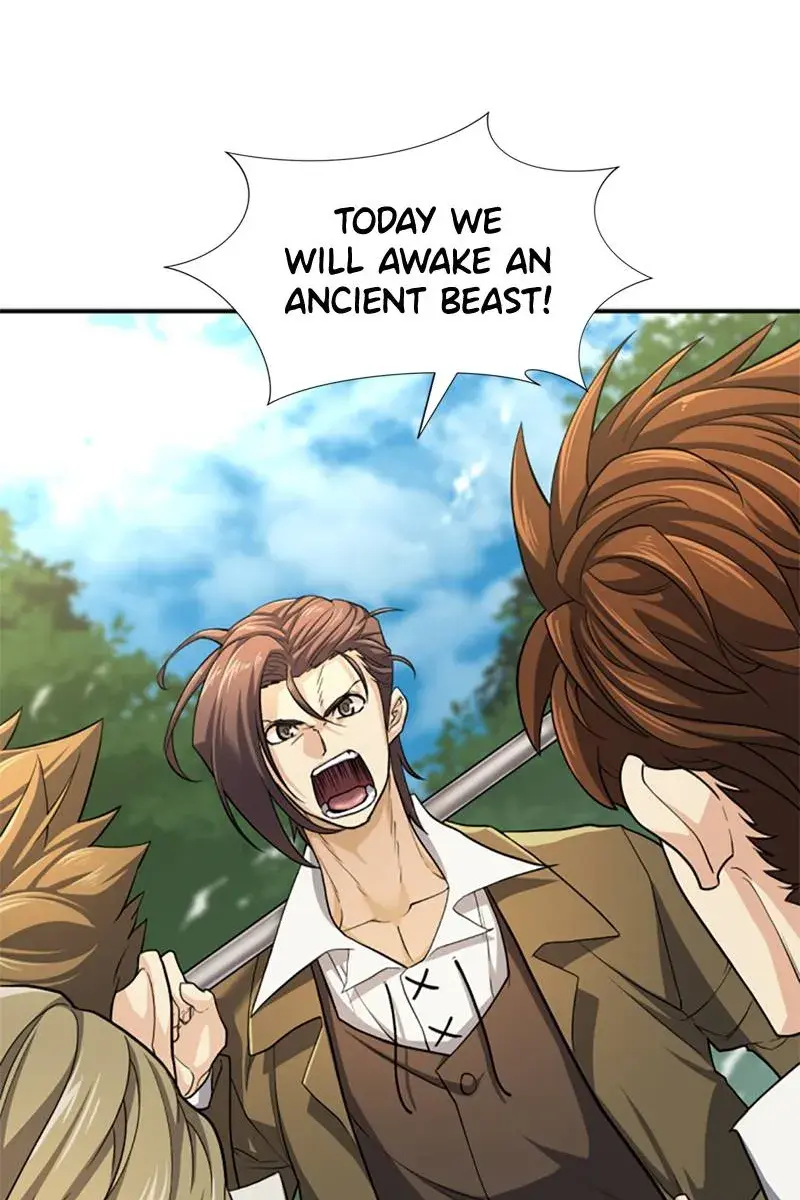 The Greatest Estate Developer Chapter 54 Page 31