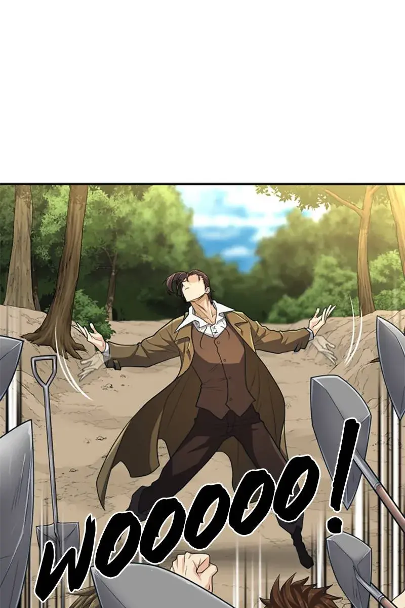 The Greatest Estate Developer Chapter 54 Page 34