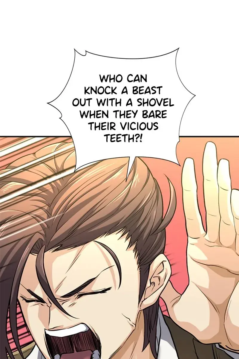 The Greatest Estate Developer Chapter 54 Page 36