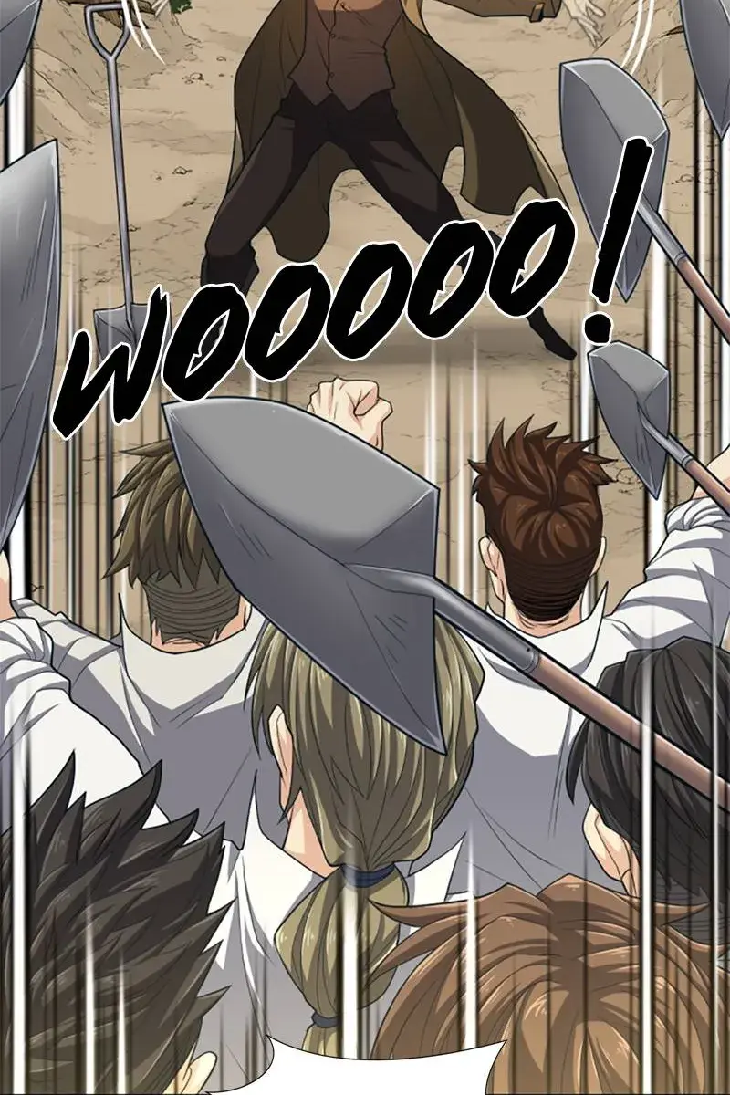 The Greatest Estate Developer Chapter 54 Page 38